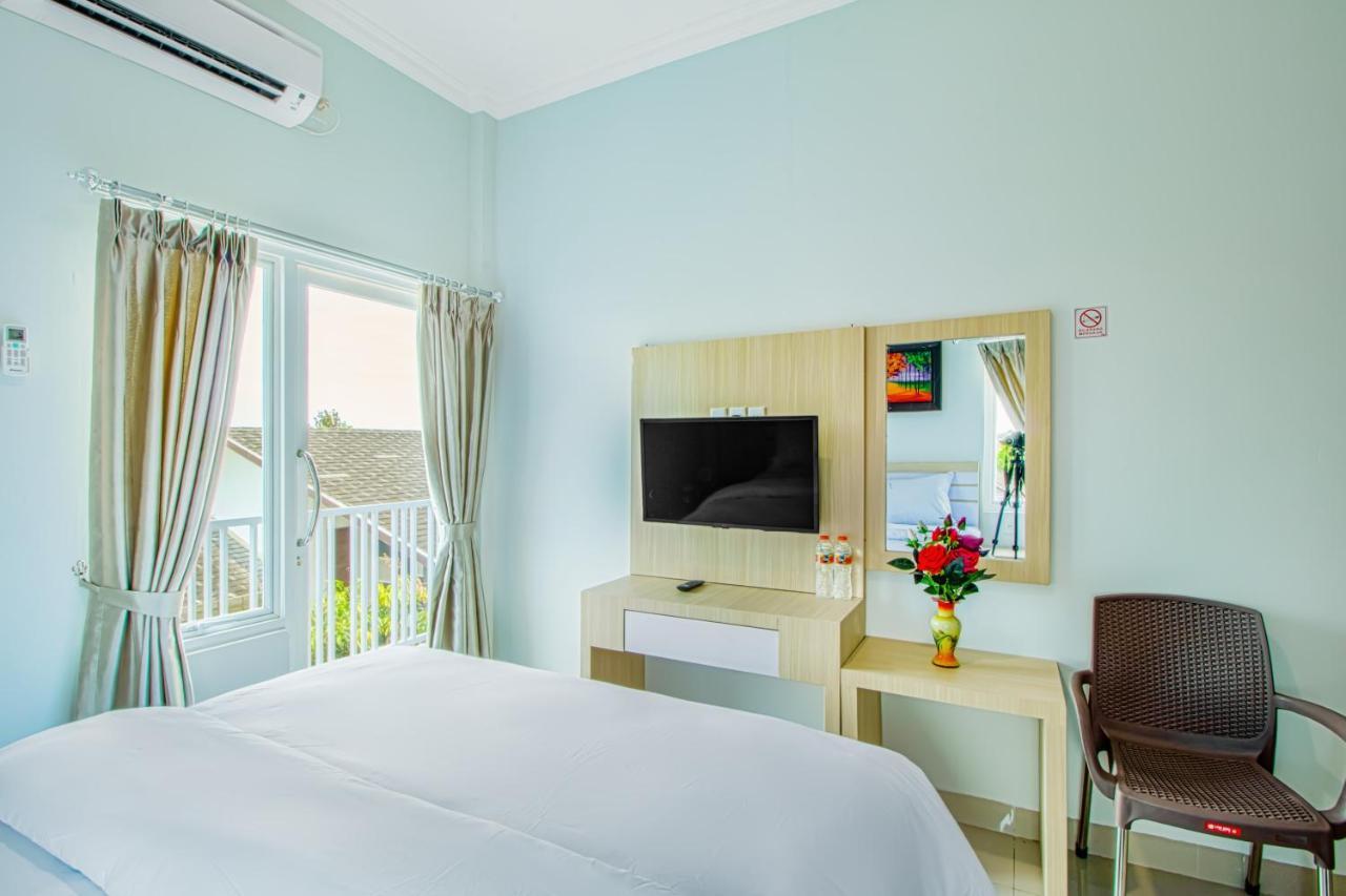 Wisma tamu Emerald