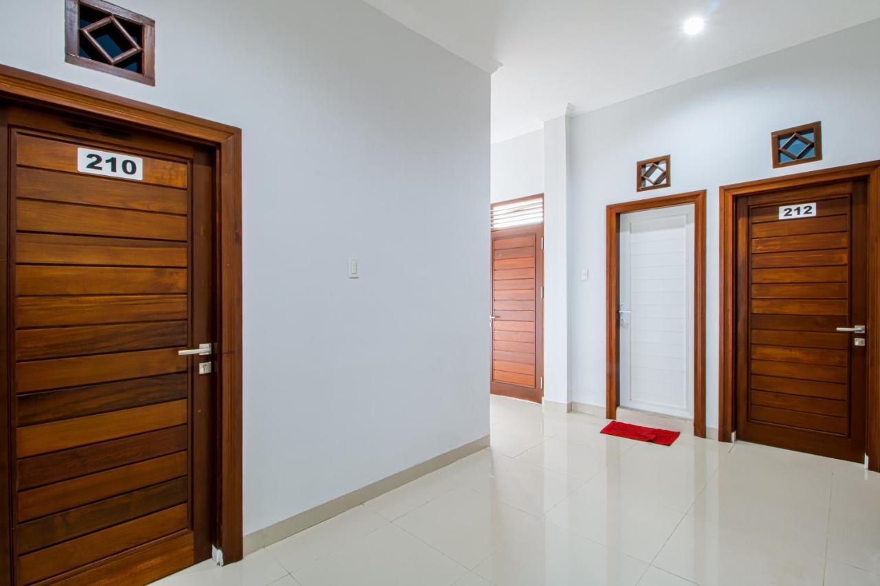 Wisma tamu Emerald Medan